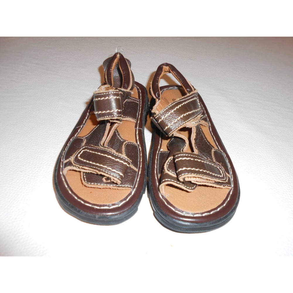 jumbo coco sandals genuine leather 1